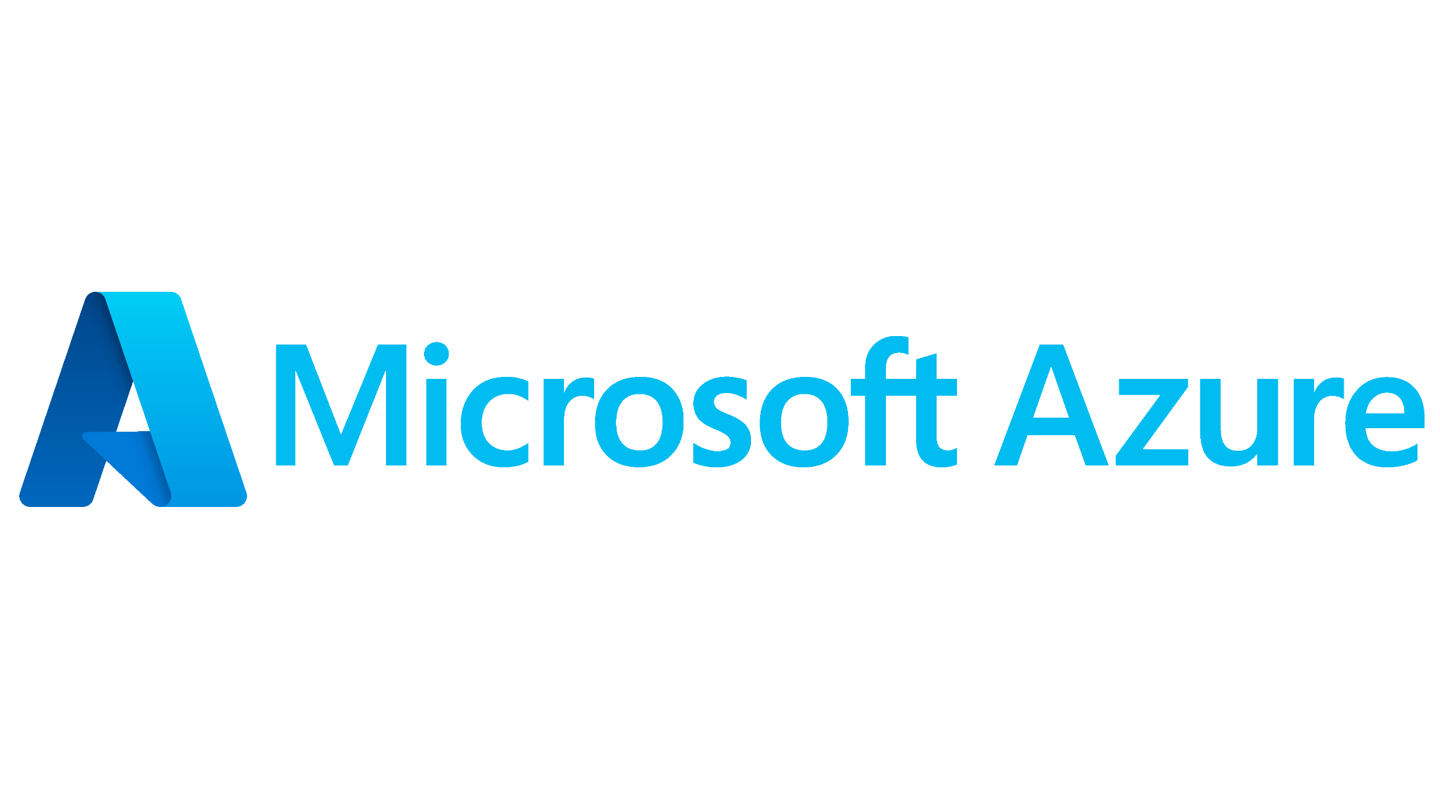 Logo Microsoft Azure - cloud et infrastructure SCPC