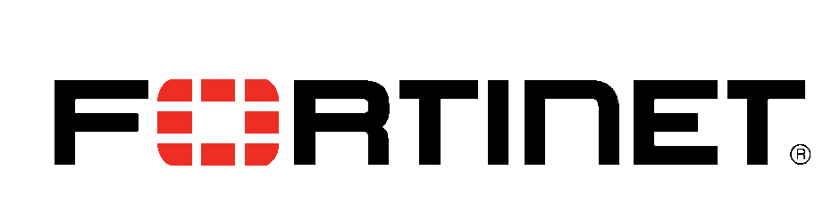 Logo Fortinet - pare-feu et cybersécurité SCPC