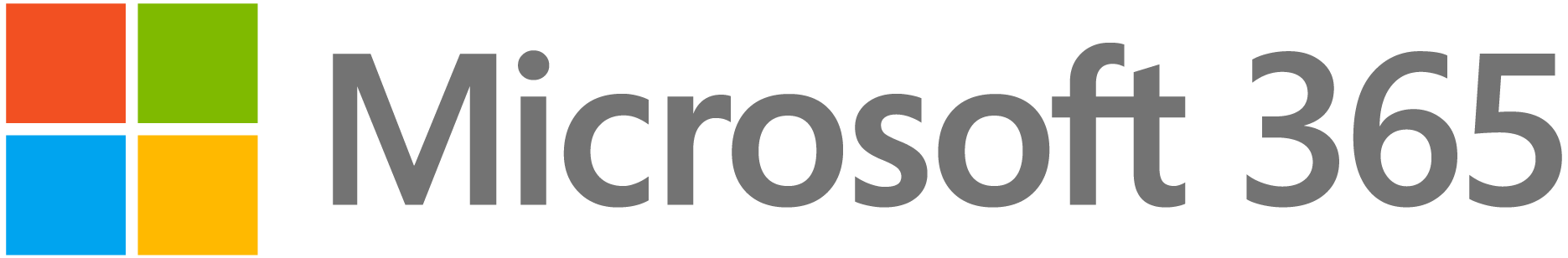 Logo Microsoft 365 - productivité et collaboration SCPC