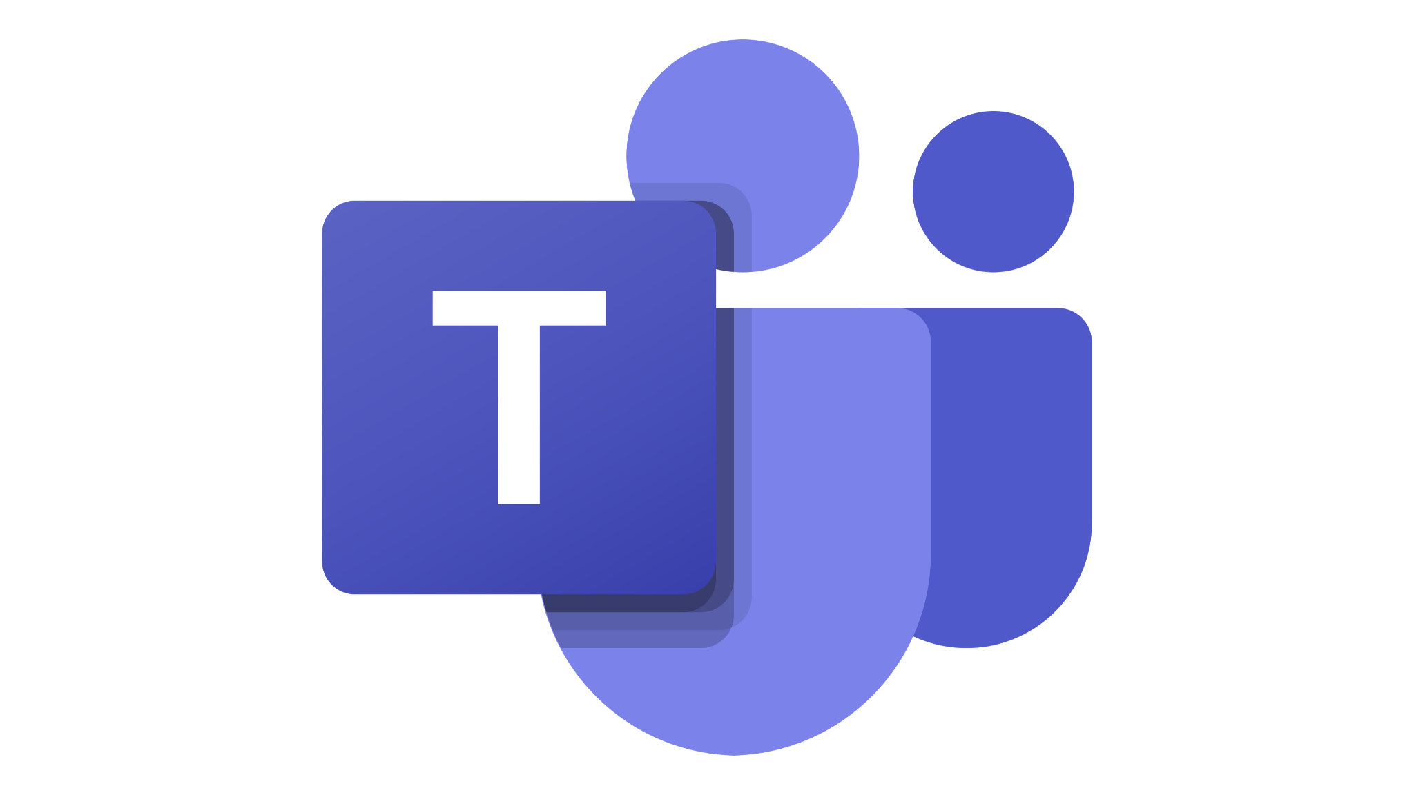 Logo Microsoft Teams - produit intégré par SCPC